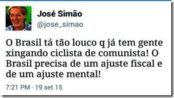 Jose Simão